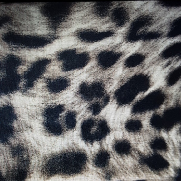 TOBI LEOPARD MAXI S - Picture 3 of 3